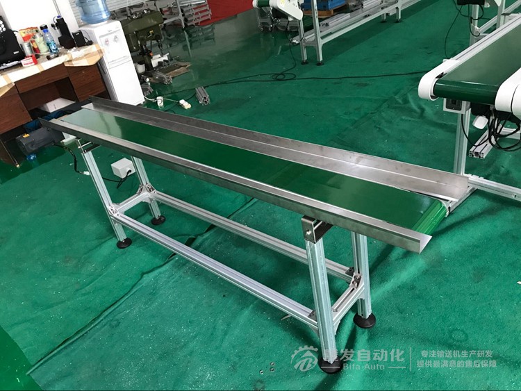 非標普通電機直連皮帶機 非標普通電機直連皮帶機